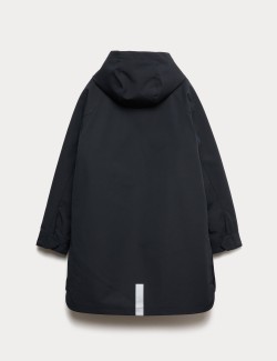 Parka s kapucí 3 v 1 (6–16 let)