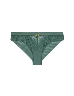 Anna Lace Brazilian Knickers