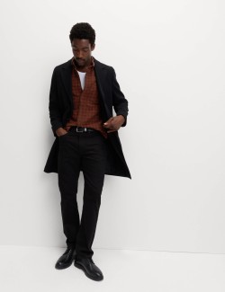 Pure Cotton Flannel Shirt