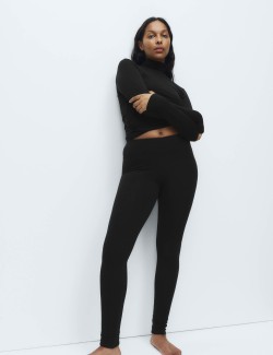 Heatgen™ Maximum Thermal Fleece Leggings