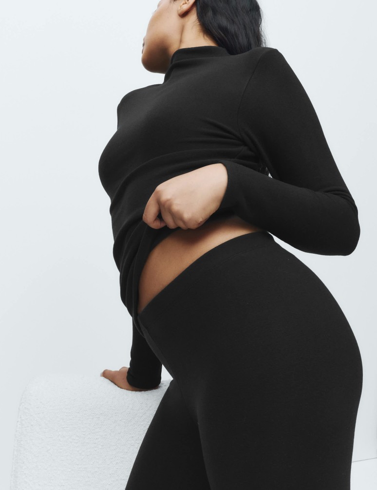 Heatgen™ Maximum Thermal Fleece Top