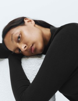 Heatgen™ Maximum Thermal Fleece Top