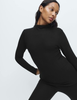 Heatgen™ Maximum Thermal Fleece Top