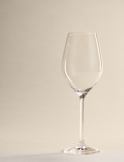 Set of 2 Wine Glasses
