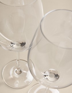Set of 2 Wine Glasses
