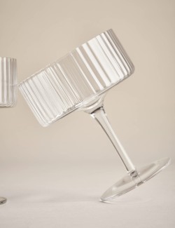 Set of 2 Handmade Celine Coupes