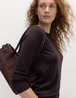 Svetr ke krku z čisté merino vlny