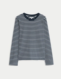 Pure Cotton Everyday Fit Top