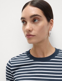 Pure Cotton Everyday Fit Top