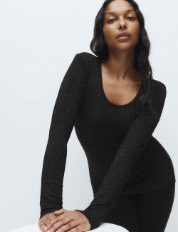 Heatgen Plus™ Thermal Long Sleeve Top