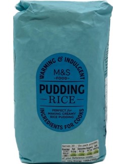 Rýže na přípravu nákypu