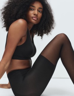 Sada 2 párů punčoch Magicwear™, 15 DEN