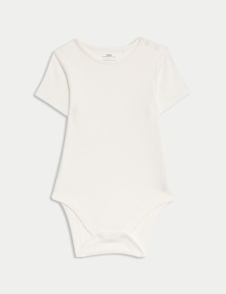 Kombinéza z čisté bavlny, 2 ks v balení (0–3 roky)