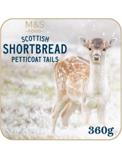 Křehké máslové sušenky