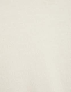 Svetr s rolákovým límcem ze 100% vlny Merino