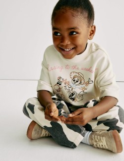 Tričko Toy Story™ s  vysokým podílem bavlny (2–8 let)