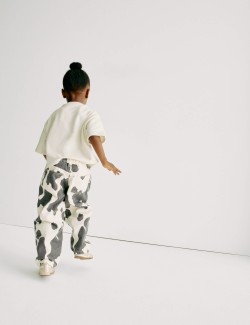 Cotton Rich Toy Story™ T-Shirt (2-8 Yrs)