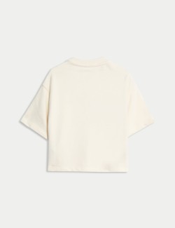 Cotton Rich Toy Story™ T-Shirt (2-8 Yrs)