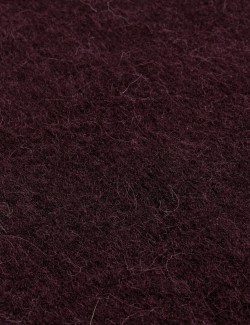 Alpaca Blend Textured Relaxed Jumper