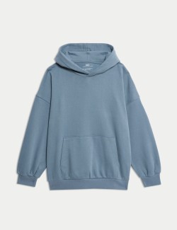 Cotton Rich Hoodie (6-16 Yrs)