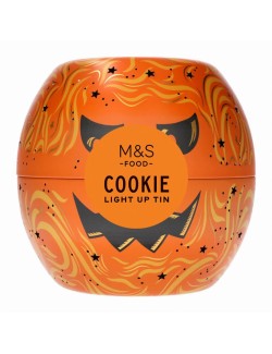 Mini křehké máslové sušenky