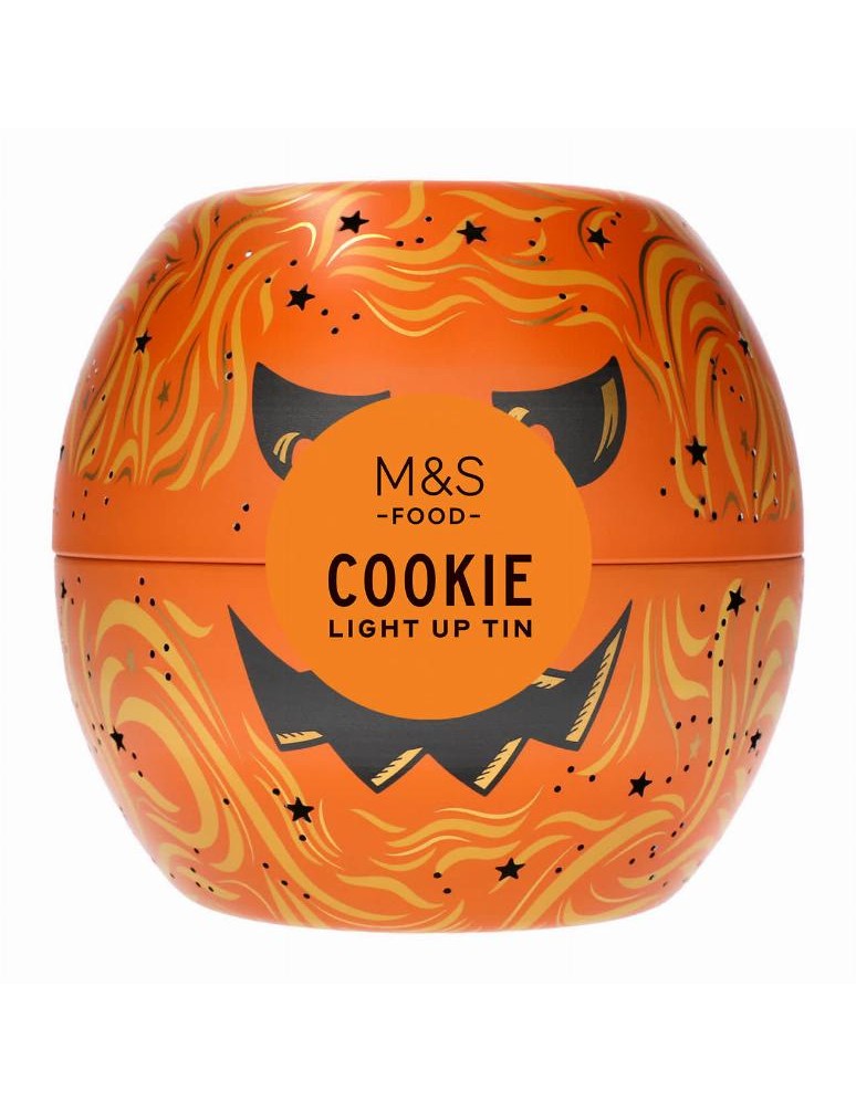 Mini křehké máslové sušenky