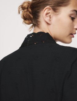 Pure Cotton Dobby Wrap