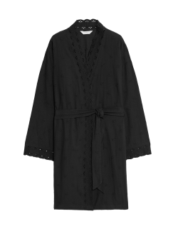 Pure Cotton Dobby Wrap