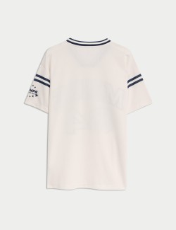 Maine 84 Graphic T Shirt (6-16 Yrs)