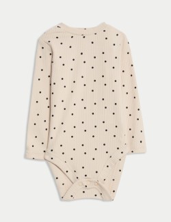 2pc Cotton Rich Dungaree Outfit (0 Mths - 3 Yrs)