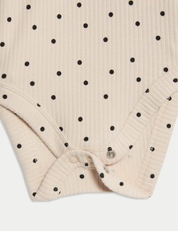 2pc Cotton Rich Dungaree Outfit (0 Mths - 3 Yrs)