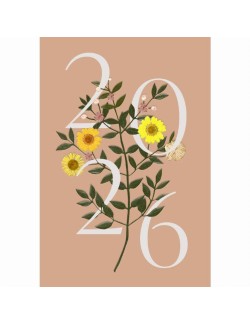 Diář na rok 2026, týdenní