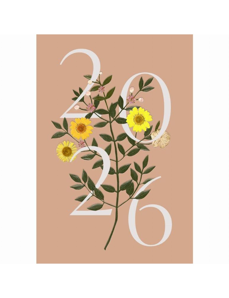 Diář na rok 2026, týdenní