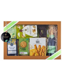 Pistáciový luxusní balíček