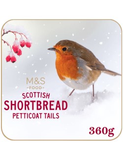 Křehké máslové sušenky