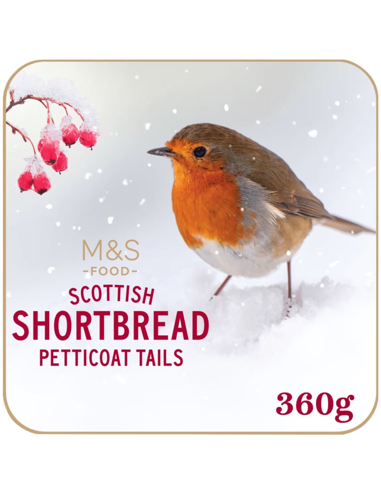 Křehké máslové sušenky