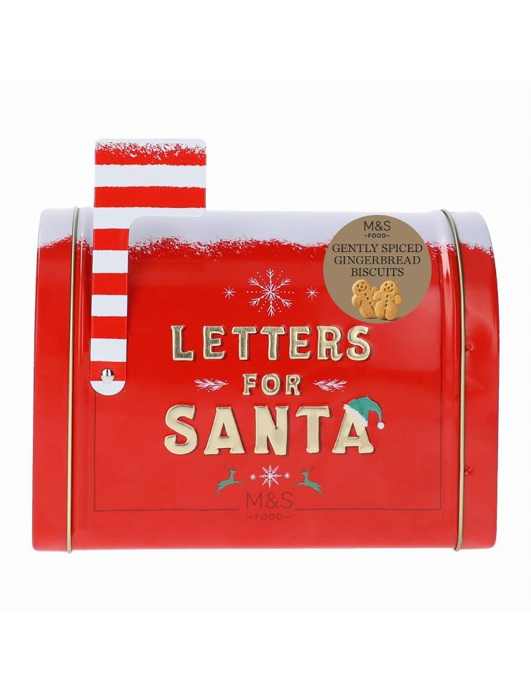 Máslové zázvorové sušenky