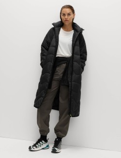Stormwear™ Quilted Hooded Puffer Coat