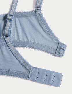 Jasmine Lace Non Wired Full Cup Bra (A-E)