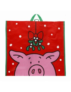 Extra velká taška s antibakteriální úpravou