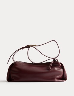 Pencil Crossbody Bag