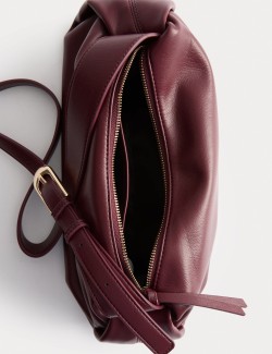 Pencil Crossbody Bag