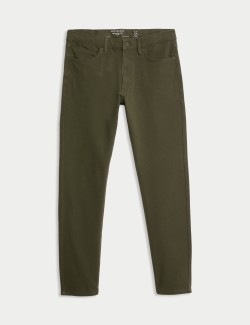 Slim Fit 360 Flex Stretch Jeans
