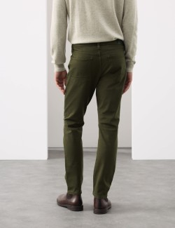 Slim Fit 360 Flex Stretch Jeans