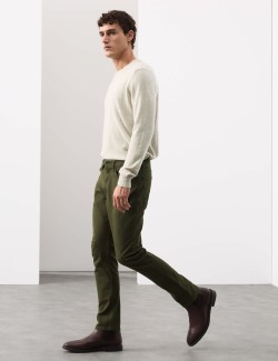 Slim Fit 360 Flex Stretch Jeans