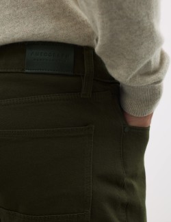 Slim Fit 360 Flex Stretch Jeans