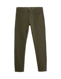 Slim Fit 360 Flex Stretch Jeans