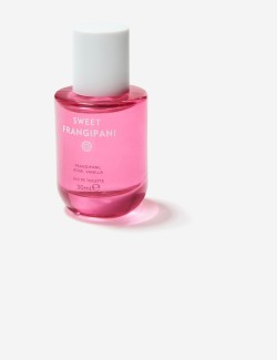 Dámská toaletní voda Sweet Frangipani, 30 ml