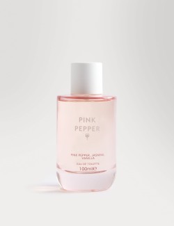 Toaletní voda Pink Pepper z kolekce Discover Your Scent, 100 ml