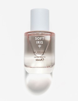 Toaletní voda Soft Iris z kolekce Discover Your Scent – 30 ml